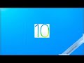 Ios 10 logo animation 2016 2019