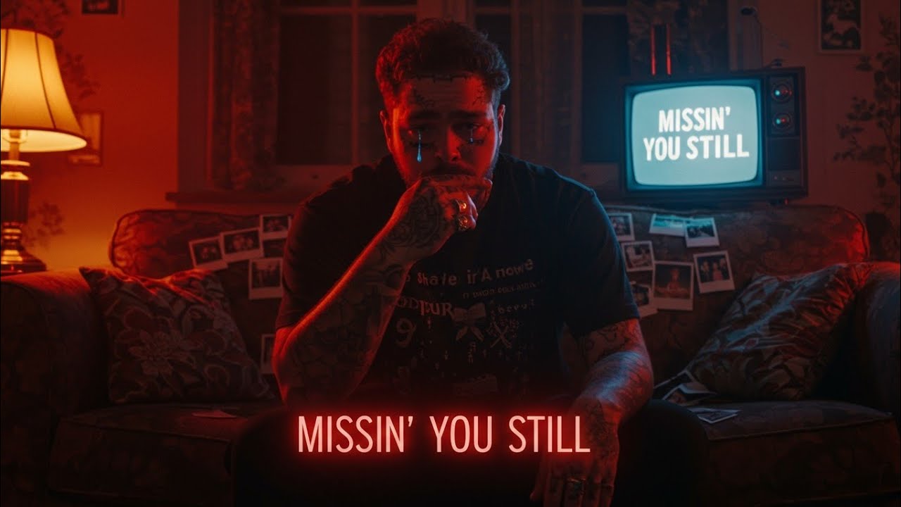 Post Malone – Missin' You Still | Lyrics Video Post Malone – Missin' You Still | Lyrics Video