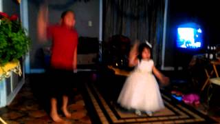 El Baile Del Serrucho Alan Yani