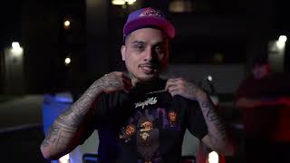 Lil Weirdo  “ John Gotti ” Ft Chunks ( Official Music Video)