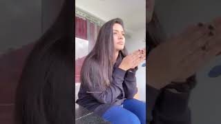 Sembaruthi Serial Actress Shabana Recent Reel Video