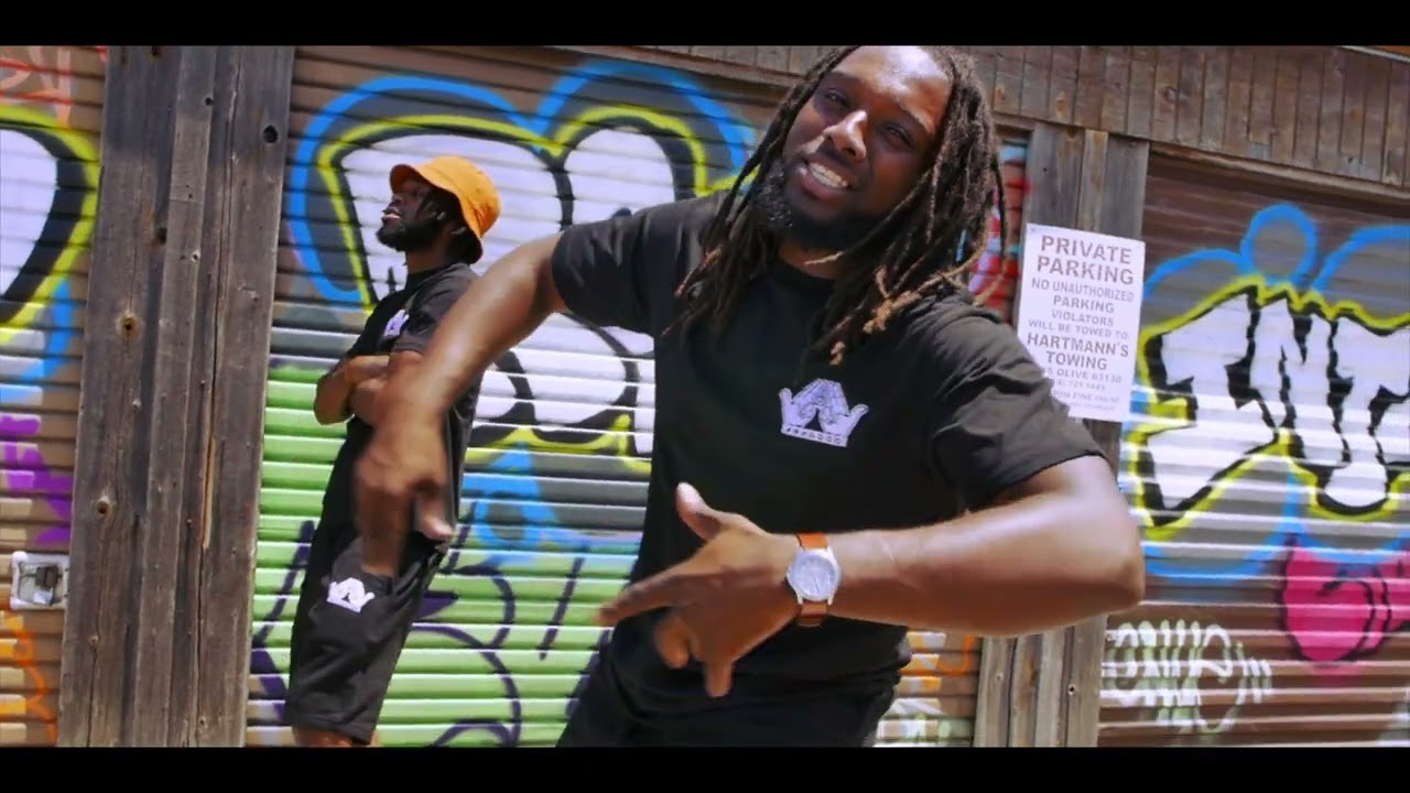Watch JayKaze x Tony Pilgrim - Why The Hate (Official Video) on YouTube Watch JayKaze x Tony Pilgrim - Why The Hate (Official Video) on YouTube