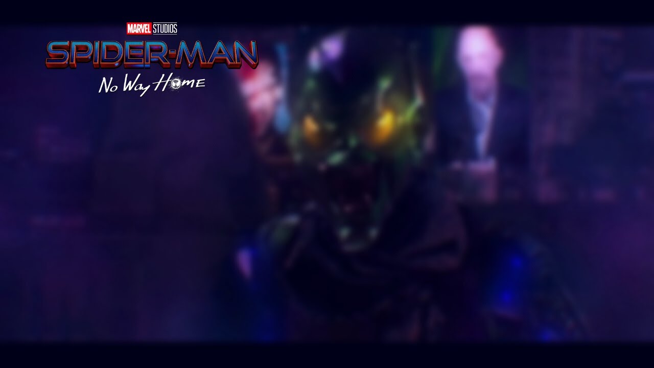 Spider Man No Way Home Official 2nd Trailer Photos Leaked Willem Dafoe Green Goblin Sinister Six Youtube Spider Man No Way Home Official 2nd Trailer Photos Leaked Willem Dafoe Green Goblin Sinister Six Youtube