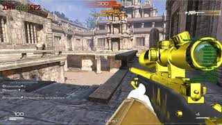 Special Force 2 PH | ImLegendSF2 | PUBS | ImLegendSF2 Vs Xero + friend | 2 vs 1 Sniper