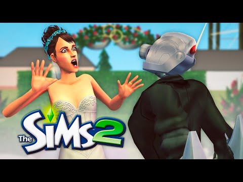Video: Sims 2 оюнун кантип жүктөөгө болот