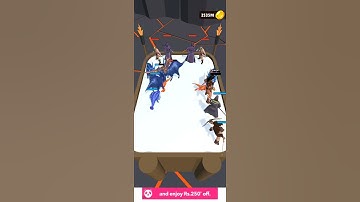 Merge Master-Dinosaur Fusion Gameplay Walkthrough Level 55 Merge Master All levels Gameplay