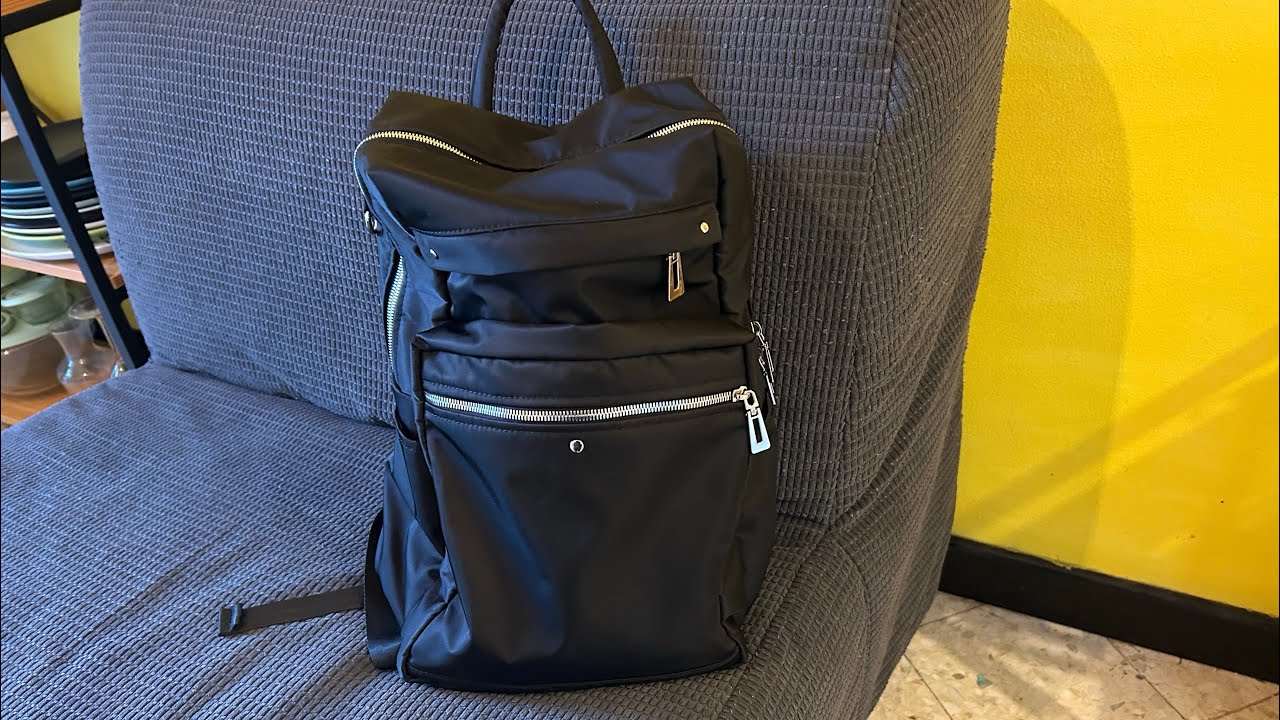 🎒Бари: Шоколад, Спомени и Нова раница по поръчка! И не забравяйте, че най-доброто тепърва предстои! 