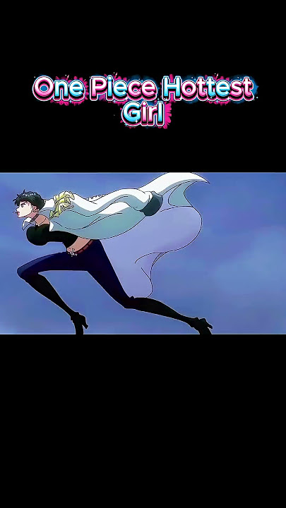 One Piece Girls #onepiece  #animeedit