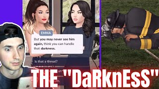 Play With Fire  Episode 13  Episode Choose Your Story