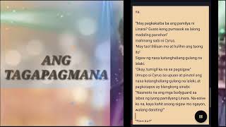 Ang Tagapagmana 1710 Ang Tagapagmana 1710