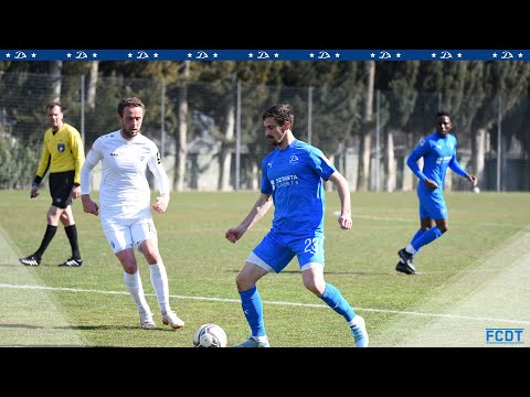 დინამო თბილისი 1-0 თელავი | მიმოხილვა