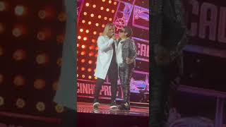 Gravação Dvd Atemporal Calcinha Preta Em Salvador-Ba 07122023