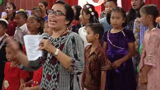 Andre Maka Satepadang