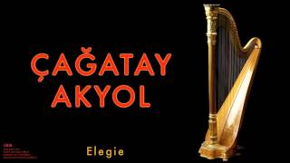 Çağatay Akyol - Elegie Lirik 2004 Kalan Müzik