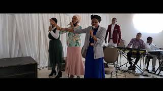 Bawo Ndixolele  Itende Worship  Livangeli Ngembuso Wankulunkulu