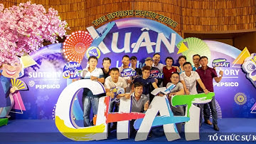 Tổ chức tiệc tất niên tại Bến Tre