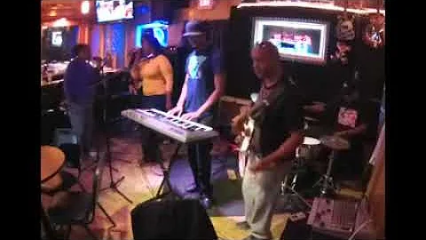 Rock Steady Robins Nest RnB Funk Everything Thursd...