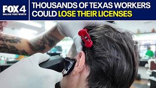 New ruling could cost thousands of Texans their jobs