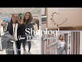 OMG😱 voor €1000,- shoppen voor Denise Anna! VLOGMASS #6