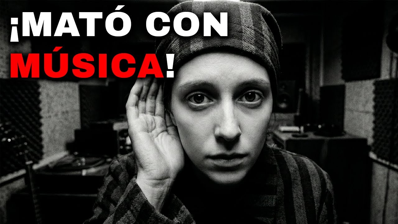 La Judía de 17 Años que usó una Lima de Uñas contra la SS — Hundió submarinos con una Nota