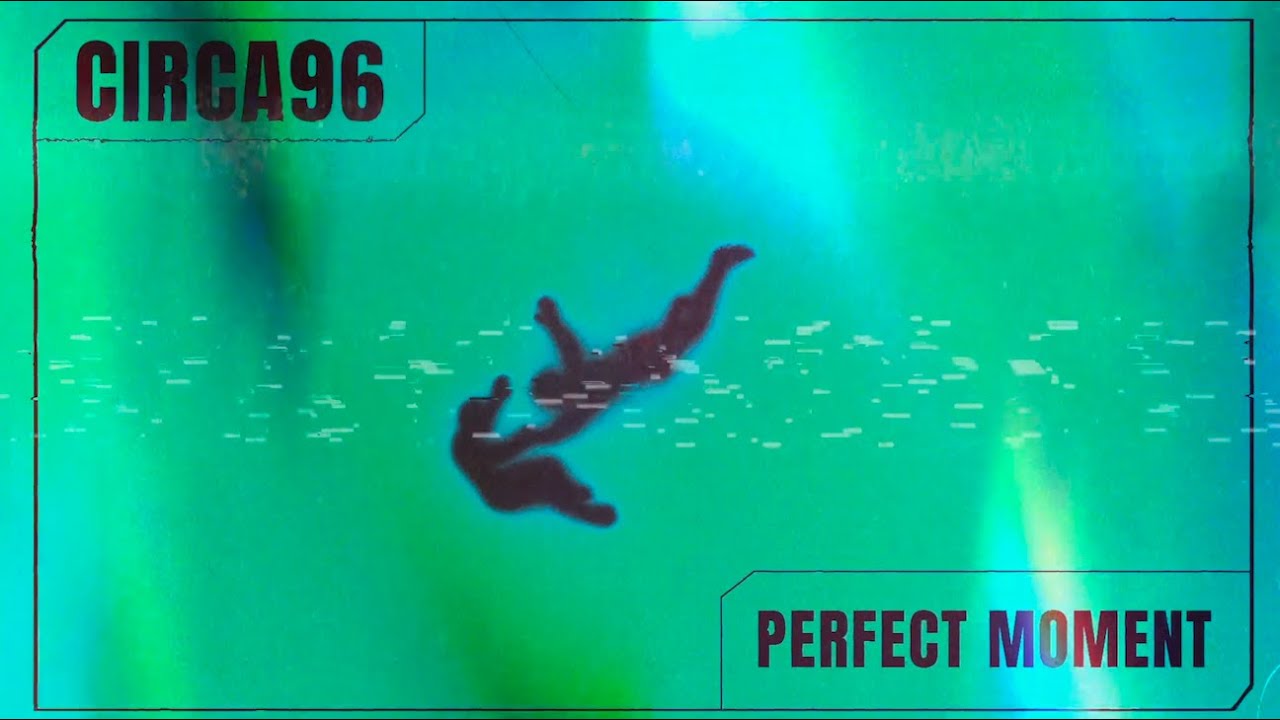 YouTube पर CIRCA96 - Perfect Moment (Extended Mix) देखें