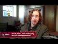 2011 Spirit Awards Nominee Interviews: Rituals
