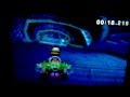Luigi's Mansion - Mario Kart 7