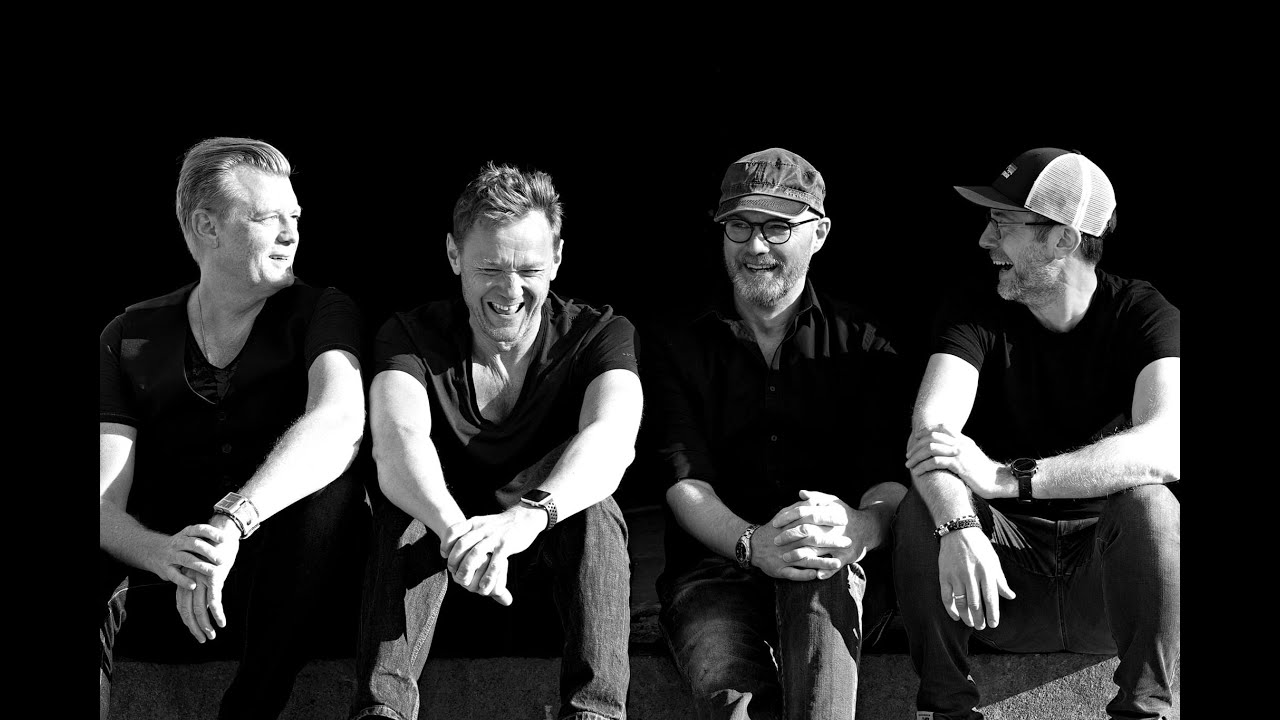 Peach-præsentation 2025