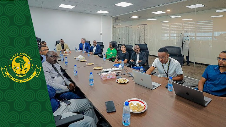 RAIS ENG. HERSI AKIMUELEZEA BALOZI WA UINGEREZA MFUMO WA MABADILIKO WA KLABU YETU