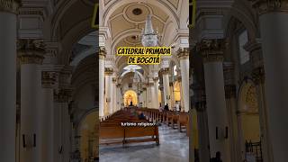 En Bogotá el turismo Religioso es un Hit