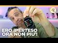 SALVA LA VITA! Recensione HUAWEI Watch D3 con MISURATORE di PRESSIONE