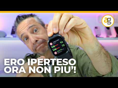 Huawei Watch D3 Review