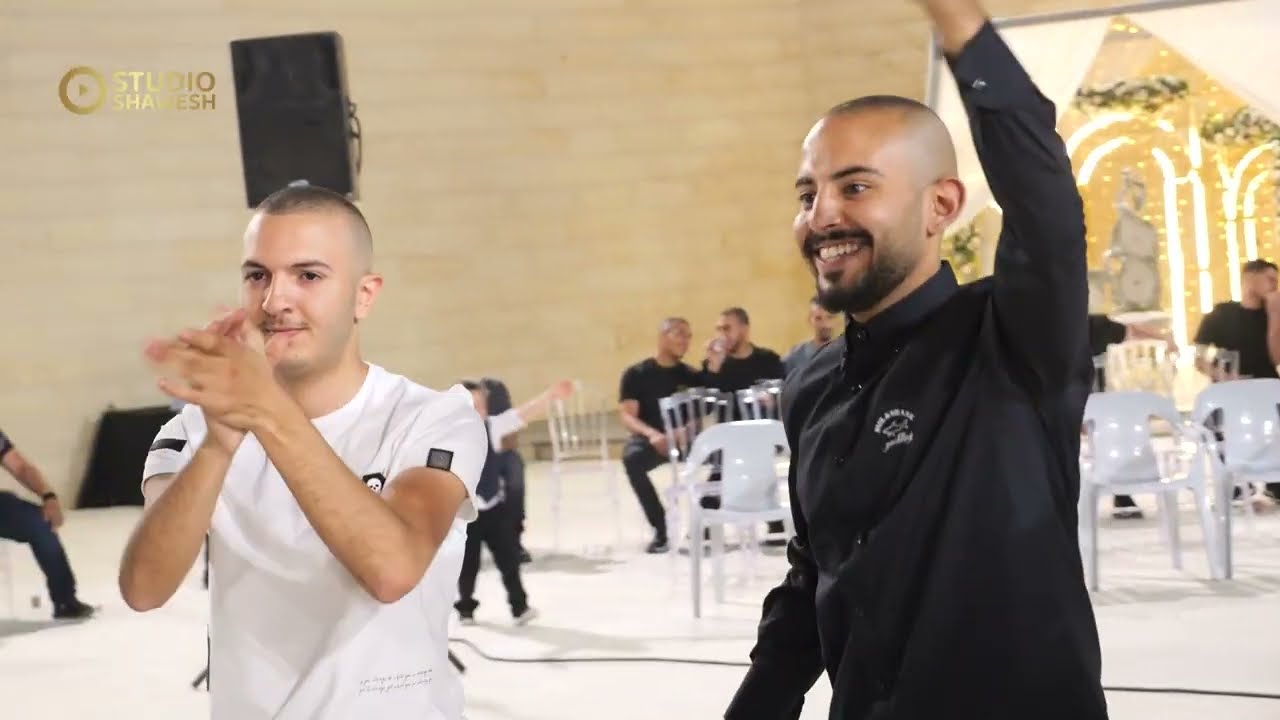 سعيد ابو راس ام الفحم  صابر سويطي 2024