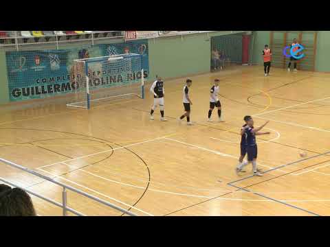 Anto Fernández: "Quizás nos venga hasta mejor en el play off que se crean que nos puede ganar cualquiera"