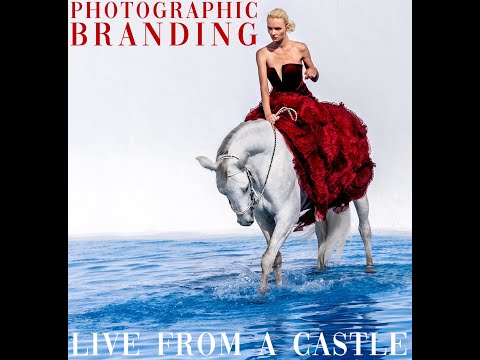 Photographic Branding Webinar