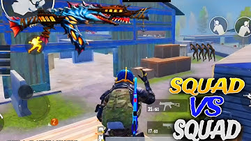 😱IMPOSSIBLE CHALLENGE🤬 || 4VS4 TDM