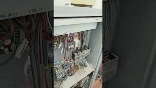 electrical airconditionerservice airconditioning coolingsystem compressor