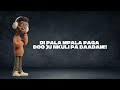 Doo Yili Ft Don Ziggy Lyrics Video