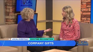 Rixstine company gifts