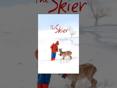 The Skier