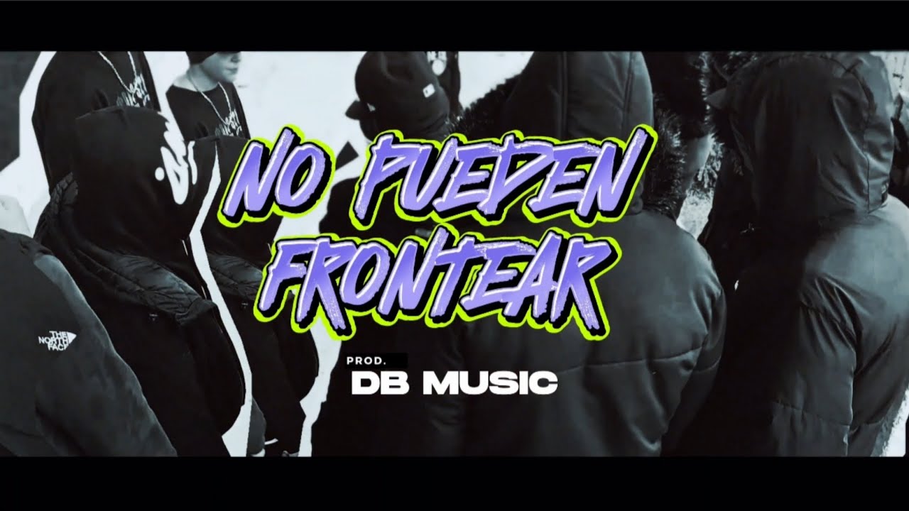 XLOOW - NO PUEDEN FRONTEAR 🥷🏽[VIDEO OFICIAL]