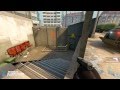 CSGO Map Walkthrough deoverpass Winter Offensive Update CSGO Map Walkthrough deoverpass Winter Offensive Update