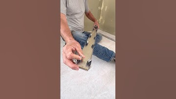 Installing A Linear Shower Drain