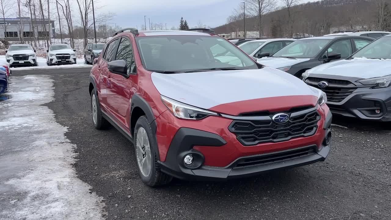 2025 Subaru Legacy Premium Brewster, Carmel, Newbury, Patterson, Putnam Valley NY