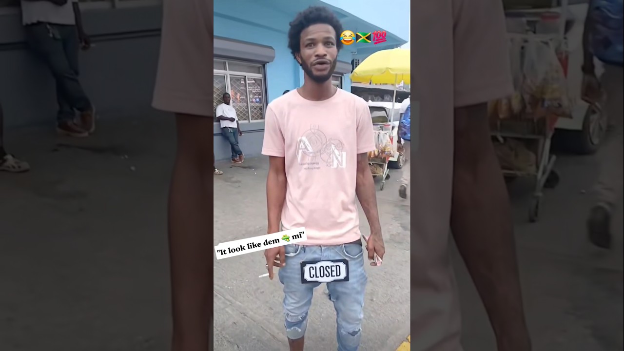 😂😂😂some where in Jamaica #jamaica #jamaican #funny #trending #shortvideo #viral #fyp