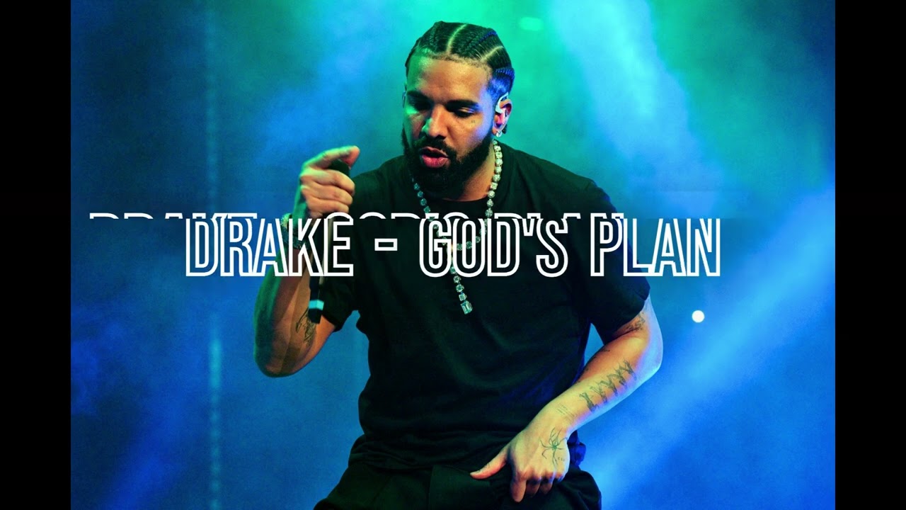 Drake - God's Plan - 3 Hours