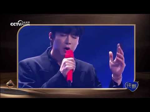 2023微博音樂盛典｜摩登兄弟劉宇寧｜年度口碑歌手-頒獎VCR