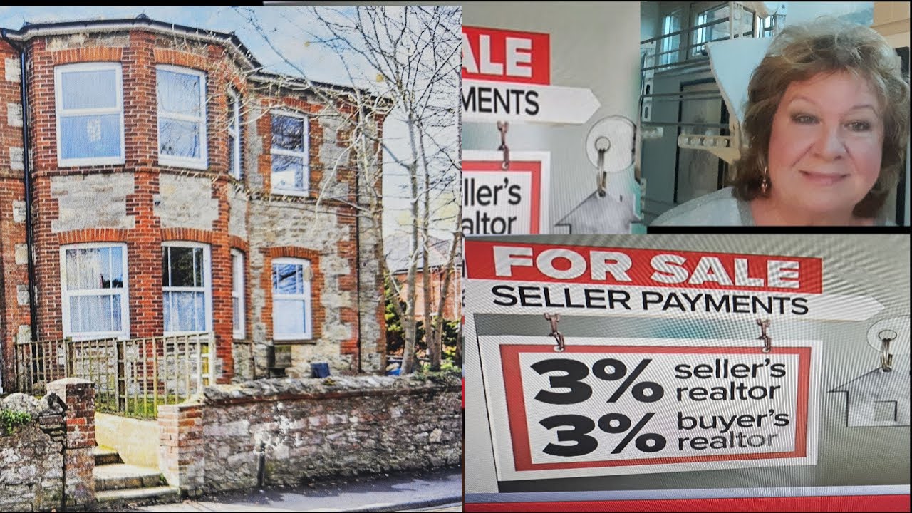 КАК ПРОДАЕТСЯ МОЯ КВАРТИРА.  РЕАЛЬНО ЛИ СЕЙЧАС ПРОДАТЬ КВАРТИРУ В АНГЛИИ? ОБОРЗЕВШИЕ РИЕЛТОРЫ...