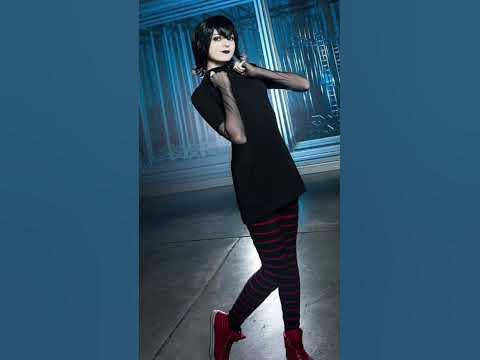 Мейвис самая красивая. - YouTube