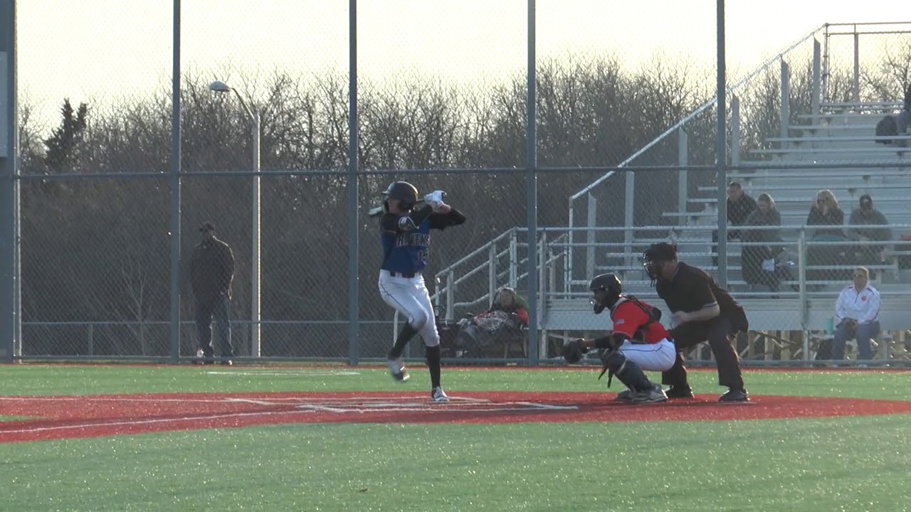 Highlights ONW Baseball Vs Shawnee Mission Northwest April 5 2018 highlights-onw-baseball-vs-shawnee-mission-northwest-april-5-2018